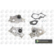 BGA Engine Cooling Water Pump CP3394