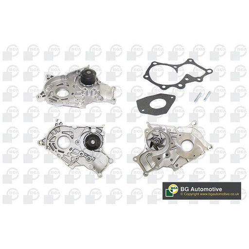 BGA Engine Cooling Water Pump CP3394