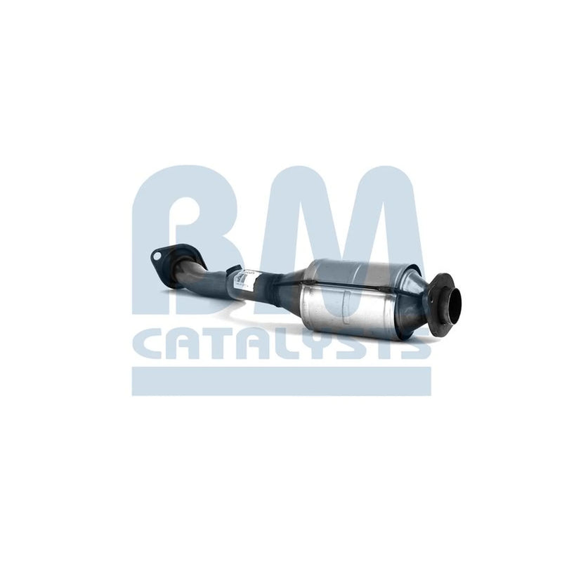 BM Catalysts Homologated Petrol Cat fits Nissan Qashqai +2 2007-2014 2.0