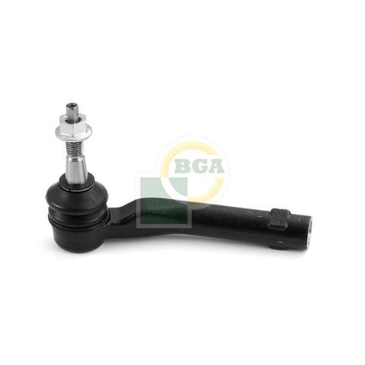 BGA Steering Tie Rod End Ball Joint Front Left fits Opel Astra H 2006-2010