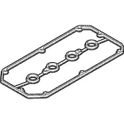 Elring Cylinder Head Cover Gasket fits Kia Carens I 2002-2006 1.6