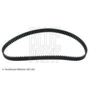 Blue Print Timing Belt Cambelt 105 Teeth ADT37531