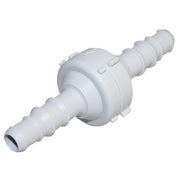 Reich UniQuick Non-Return Valve with 2 Standard Nozzles