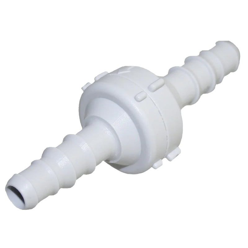 Reich UniQuick Non-Return Valve with 2 Standard Nozzles