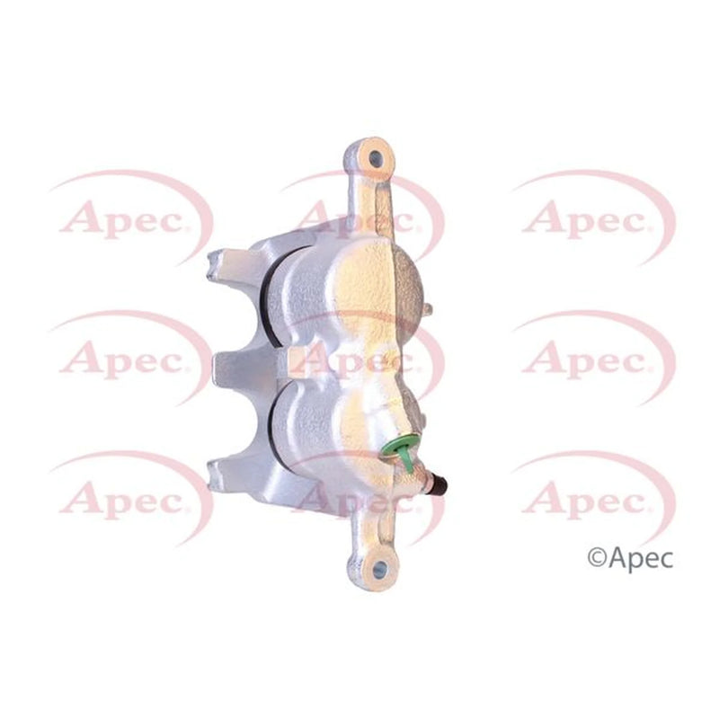 Apec Brake Caliper Assembly Front Right RCA106