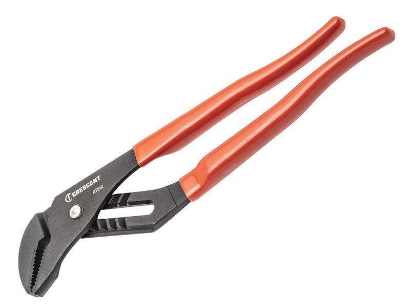 Crescent® RT27CVN Tongue & Groove Joint Multi Pliers 180mm Crescent® - Dynamic Drive