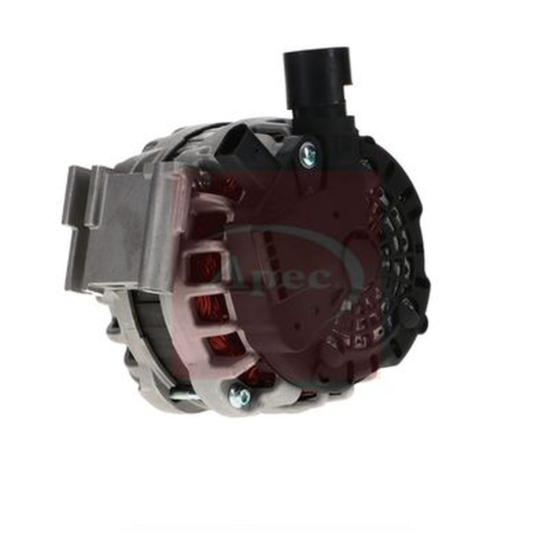 Apec Car Alternator 12V fits Fiat 500X 2014-2020 1.6