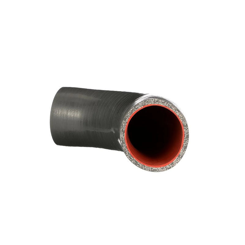 Gates Intercooler Turbo Charge Air Hose 190mm fits Opel Vivaro B 2014-2019 1.6