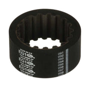 Gates Flexible Coupling Sleeve 18 Teeth fits VW Multivan 2003-2009 2.5