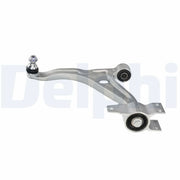 Delphi Control/Trailing Arm Front fits Mercedes-Benz Cla 2019-2020