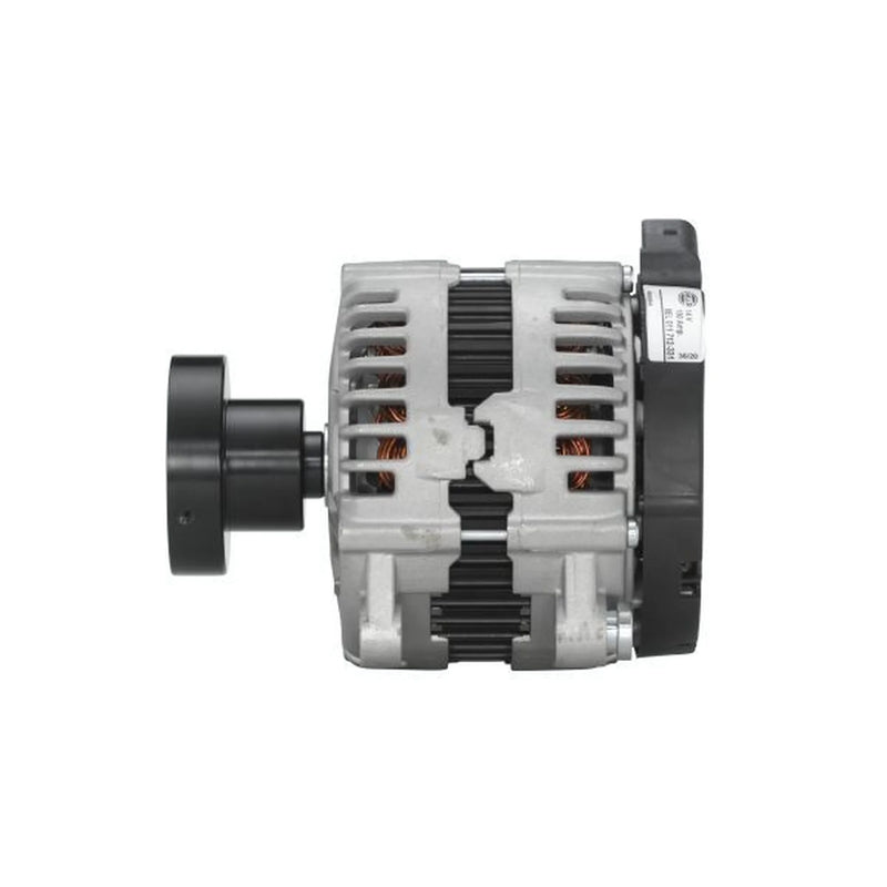 Hella Car Alternator 12V fits Ford Galaxy II 2006-2015 1.8