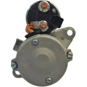 Hella Starter Motor 12V 1.6kW 13 Teeth fits Toyota Avensis 2003-2008 2.0 2.4