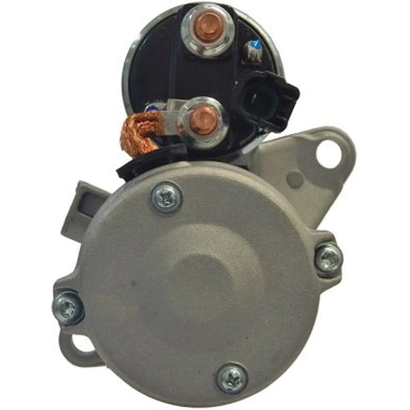 Hella Starter Motor 12V 1.6kW 13 Teeth fits Toyota Avensis 2003-2008 2.0 2.4