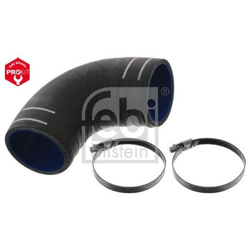 Febi Radiator Coolant Hose 230mm ID 49133