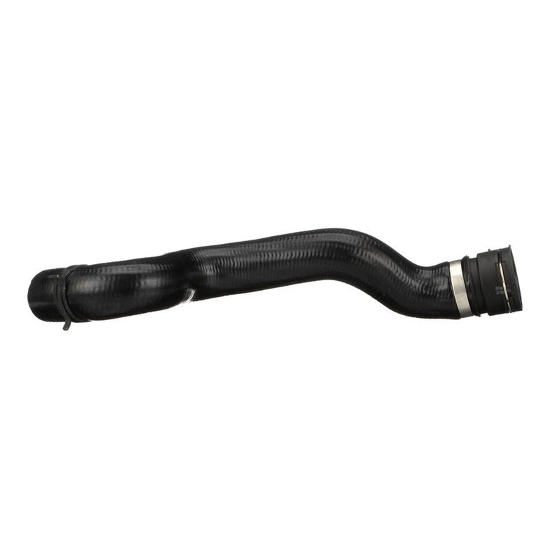Gates Radiator Coolant Hose 413mm ID fits Volvo XC90 I 2006-2014 3.2