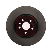 Apec Front Brake Discs & Pads fits Land Rover Range Rover Velar 2017 on 2.0