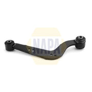 NAPA Control/Trailing Arm Rear Right fits Lexus Nx 2014 on