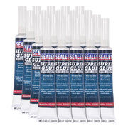 Sealey Super Glue Non-Drip Gel 20g Pack of 20 SCS303 Sealey - Dynamic Drive
