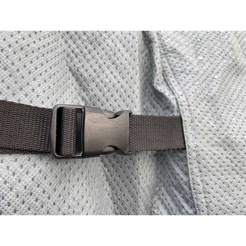 Home is Where You Tow It Breathable Towing Cover Pro sp2112 Quest - Dynamic Drive