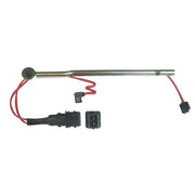 Juratek Brake Pad Wear Sensor Front fits Dennis Phönix 2 2003-2009