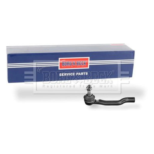 Borg & Beck Steering Tie Rod End Ball Joint BTR6002