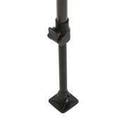 Travellife Alba Table Alu Grey 115 2129280 Travellife - Dynamic Drive