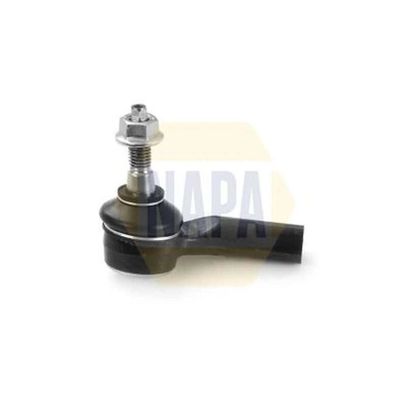 NAPA Steering Tie Rod End Ball Joint Front Left fits Opel Karl 2015-2019 1.0