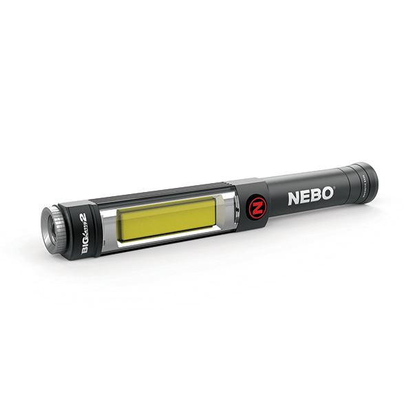 Big Larry Pro RC Counter Display NE6640 UK Camping And Leisure - Dynamic Drive
