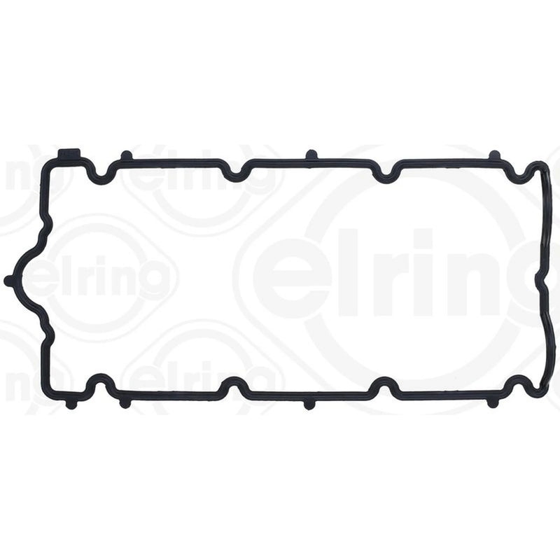 Elring Cylinder Head Cover Gasket fits Alfa Romeo 147 2003-2010 3.2