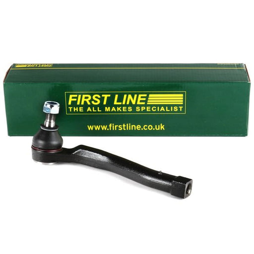 First Line Steering Tie Rod End Ball Joint fits Chevrolet Aveo 2003-2013 1.2 1.4