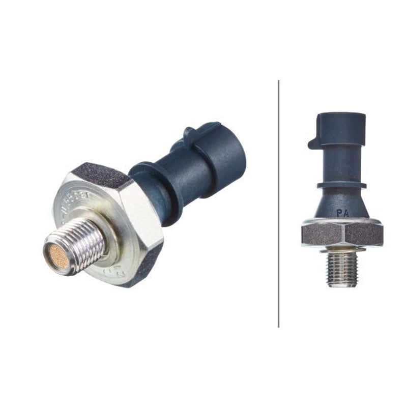 Hella Oil Pressure Sensor Switch