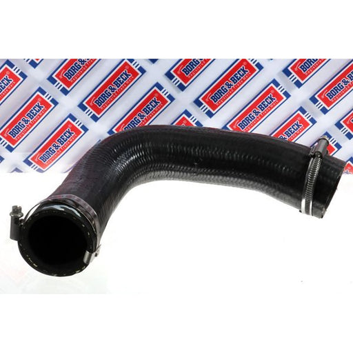 Borg & Beck Intercooler Turbo Charge Air Hose BTH1728