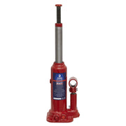Sealey Bottle Jack 2 Tonne SJ2 Sealey - Dynamic Drive