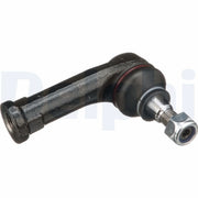 Delphi Steering Tie Rod End Ball Joint Front Right fits VW California T4 Camper