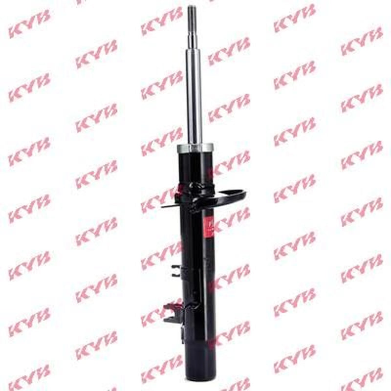 KYB Shock Absorber Damper Strut Front Right fits Citroën C2 2003-2012