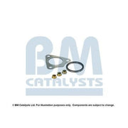 BM Catalysts Exhaust Pipe Mounting Kit FK70578B