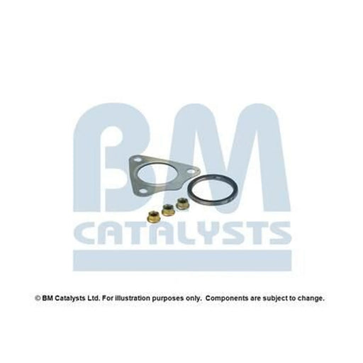 BM Catalysts Exhaust Pipe Mounting Kit FK70578B
