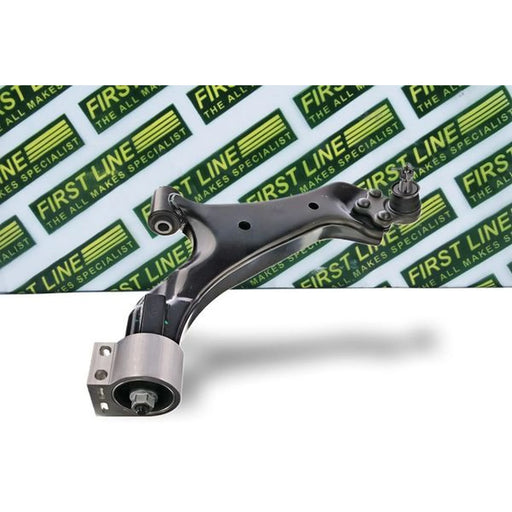 First Line Control/Trailing Arm fits Chevrolet Captiva 2006-2018