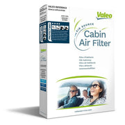 Valeo Cabin Air Filter (Pollen Filter) 701004