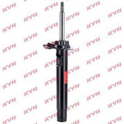 KYB 2 x Front Shock Absorbers fits BMW 3 1998-2007