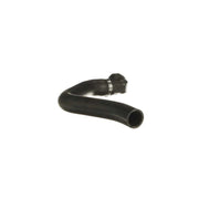 Gates Radiator Coolant Hose 455mm ID fits Alfa Romeo 147 2001-2010 1.6 2.0