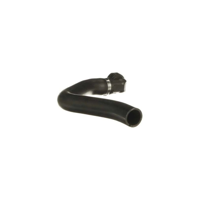 Gates Radiator Coolant Hose 455mm ID fits Alfa Romeo 147 2001-2010 1.6 2.0