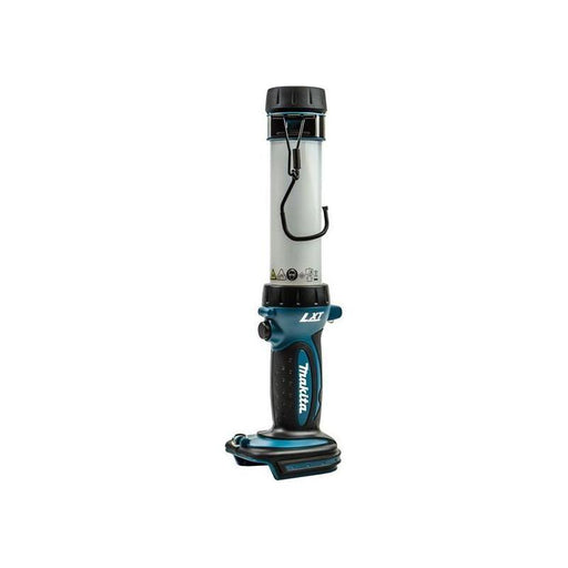 Makita DML806 LXT LED Li-ion Torch 14.4-18V Bare Unit Makita - NN4 Online