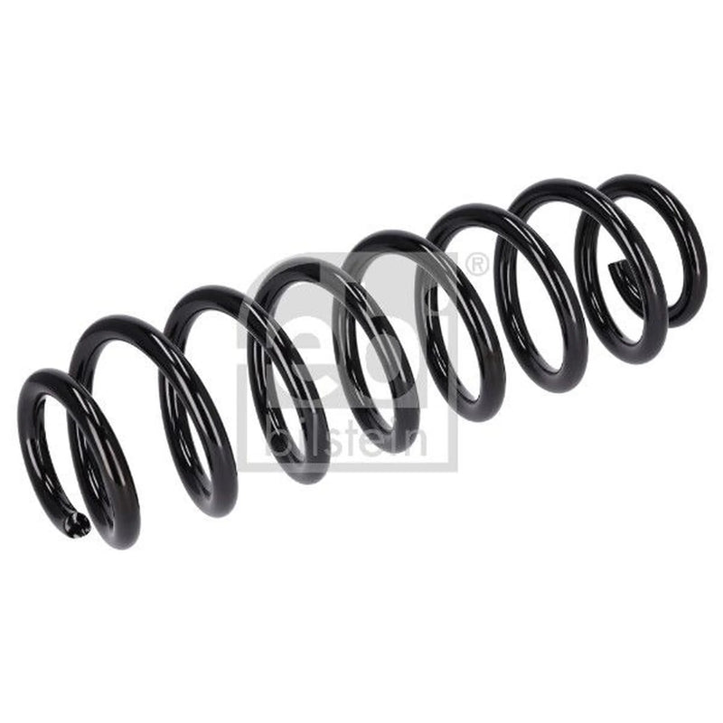 Febi Rear Suspension Coil Spring 194861