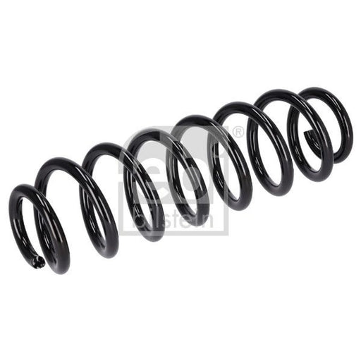 Febi Rear Suspension Coil Spring 194861