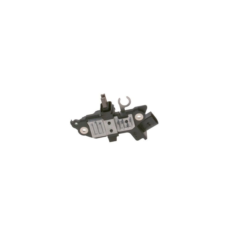 Bosch Alternator Voltage Regulator