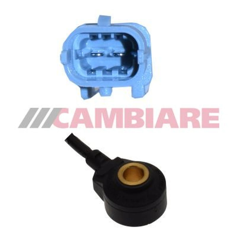 Cambiare Engine Knock Sensor fits Hyundai Accent IV 2010-2018 1.4 1.6