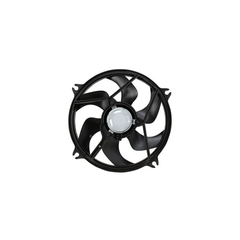 Hella Engine Cooling Fan fits Citroën Xsara Picasso 1999-2012 1.6 1.8 2.0