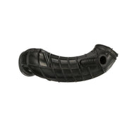 Gates Air Supply Hose NBR (nitrile butadiene rubber) fits BMW X3 2004-2006 2.5