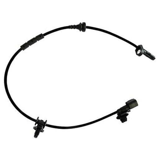 Textar ABS Wheel Speed Sensor Rear 45055800